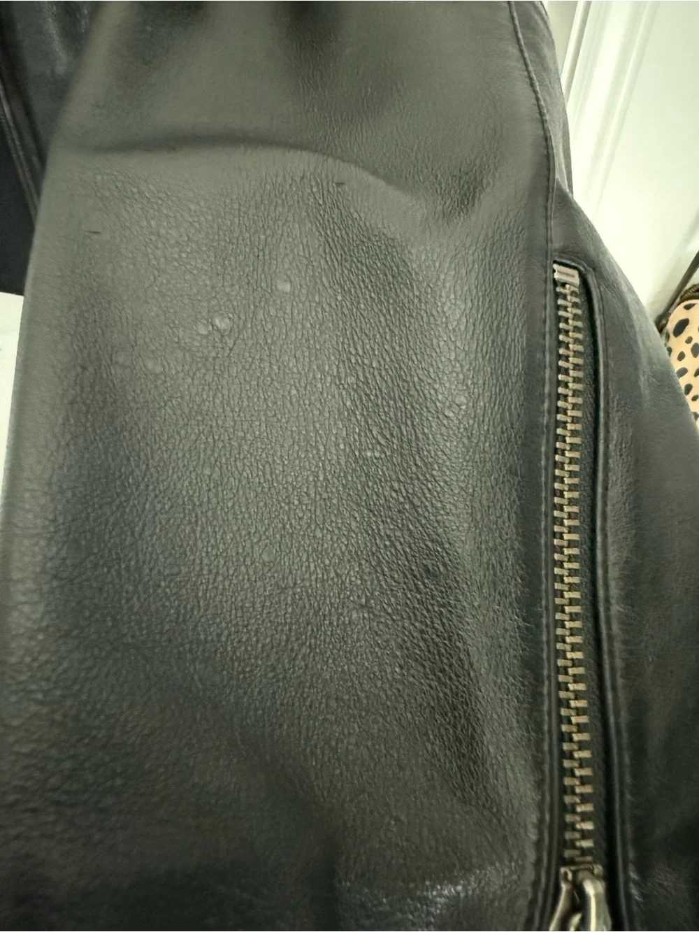 Men's Wilson's Leather M. Julian Leather Jacket